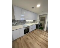 Revente - Bungalow -
Torrevieja - Costa Blanca