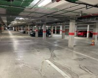 Revente - Bungalow -
Torrevieja - Costa Blanca