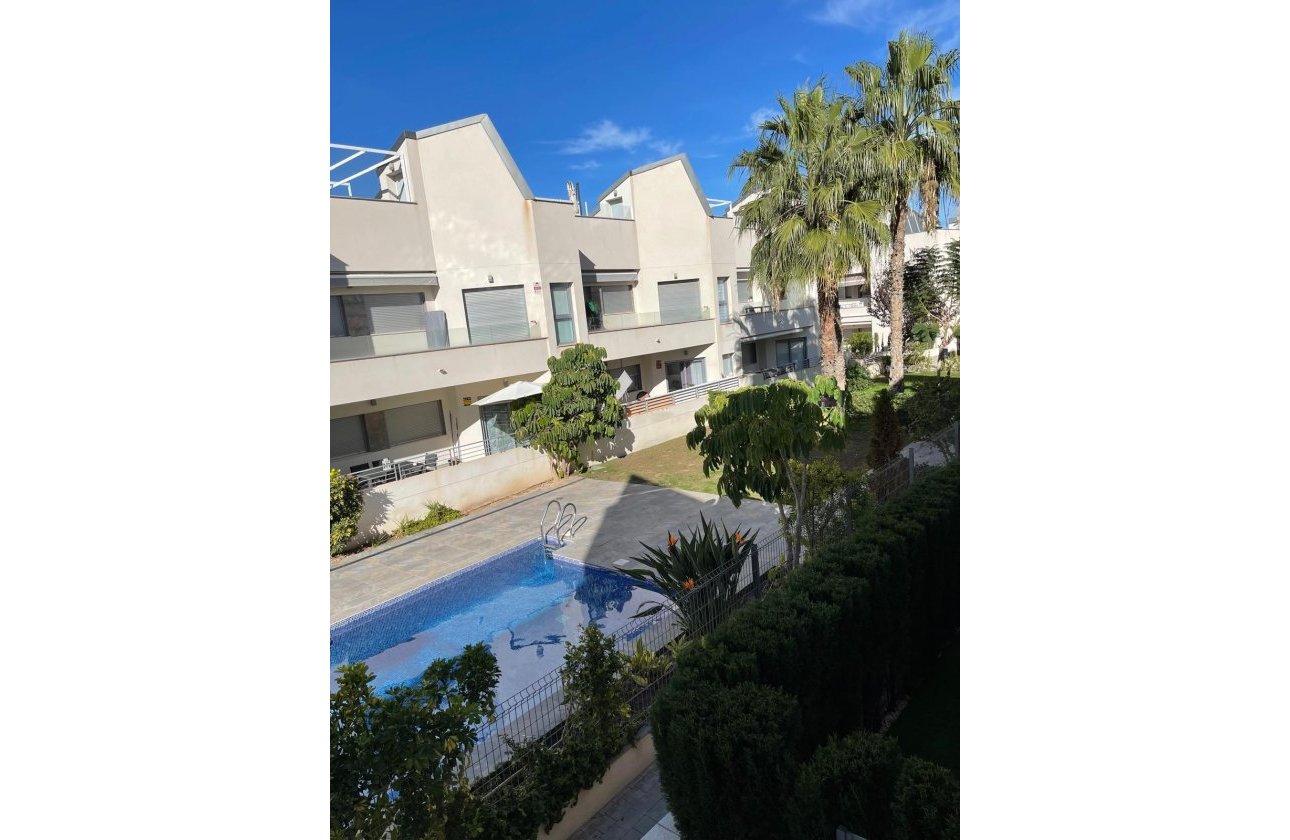 Revente - Bungalow -
Torrevieja - Costa Blanca