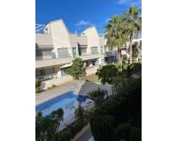 Revente - Bungalow -
Torrevieja - Costa Blanca