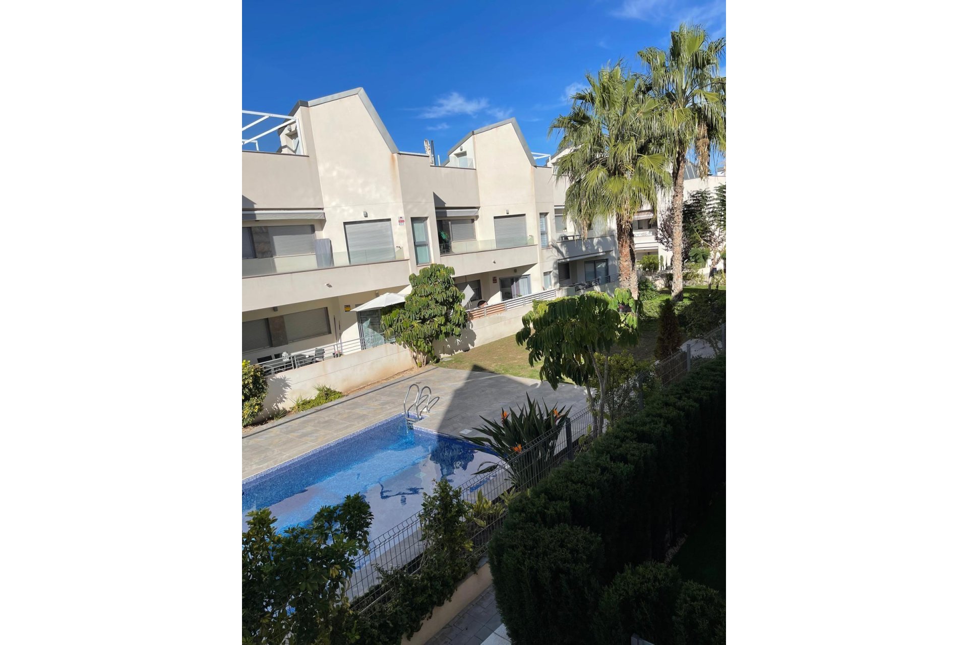 Revente - Bungalow -
Torrevieja - Costa Blanca