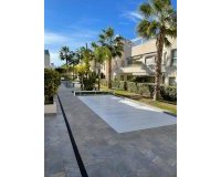 Revente - Bungalow -
Torrevieja - Costa Blanca