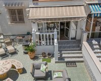 Revente - Bungalow -
Torrevieja - Costa Blanca