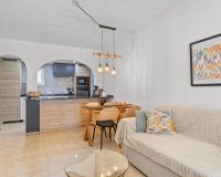 Revente - Bungalow -
Torrevieja - Costa Blanca