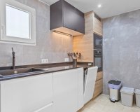 Revente - Bungalow -
Torrevieja - Costa Blanca