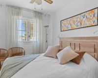 Revente - Bungalow -
Torrevieja - Costa Blanca