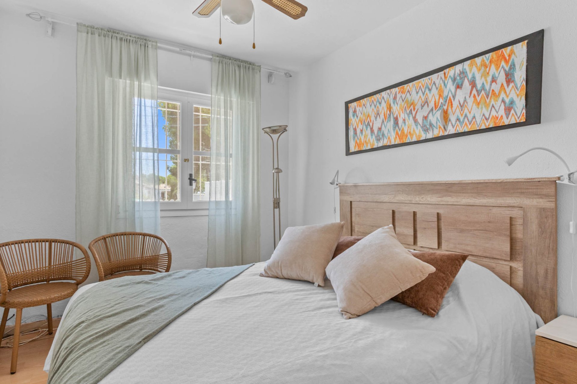 Revente - Bungalow -
Torrevieja - Costa Blanca