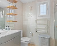 Revente - Bungalow -
Torrevieja - Costa Blanca