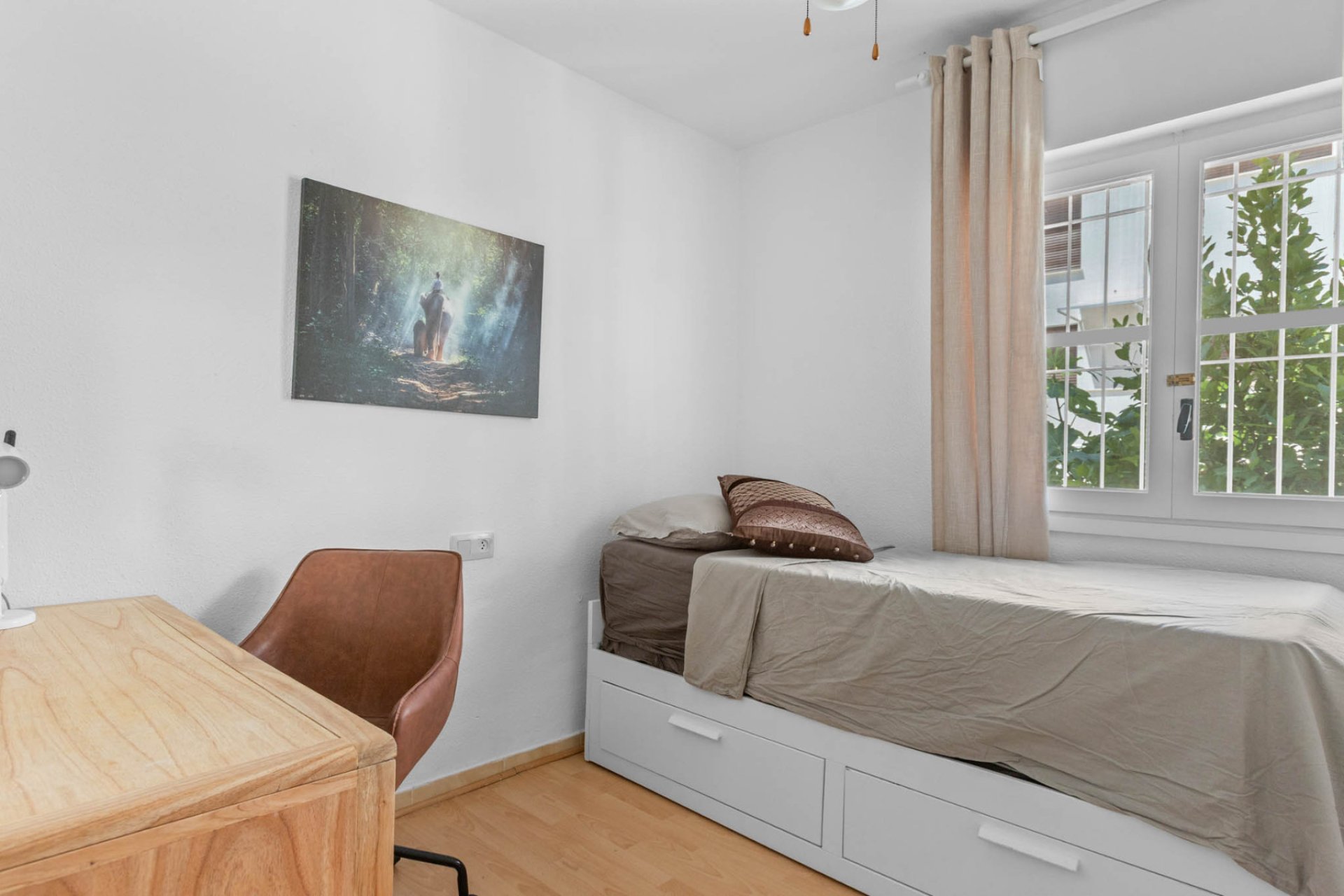 Revente - Bungalow -
Torrevieja - Costa Blanca