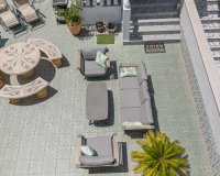 Revente - Bungalow -
Torrevieja - Costa Blanca