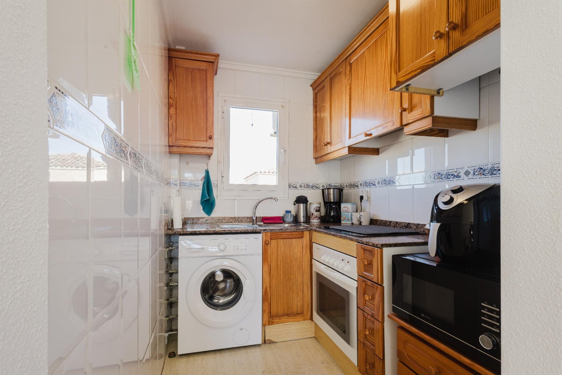 Revente - Bungalow -
Torrevieja - Costa Blanca