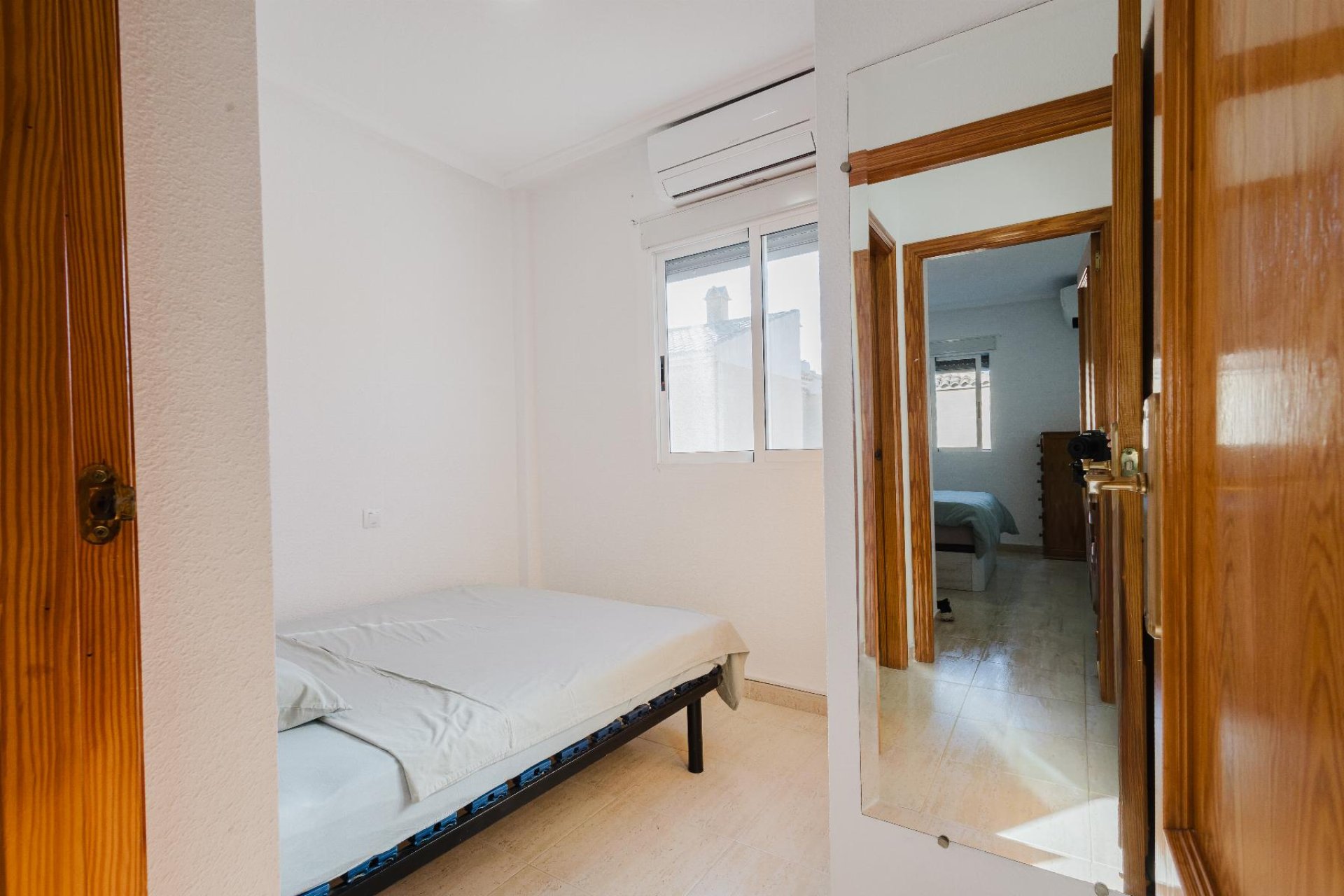 Revente - Bungalow -
Torrevieja - Costa Blanca