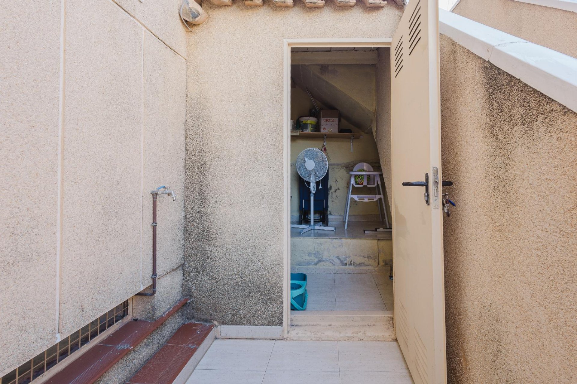 Revente - Bungalow -
Torrevieja - Costa Blanca