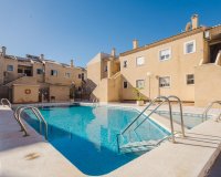 Revente - Bungalow -
Torrevieja - Costa Blanca