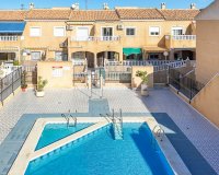 Revente - Bungalow -
Torrevieja - Costa Blanca