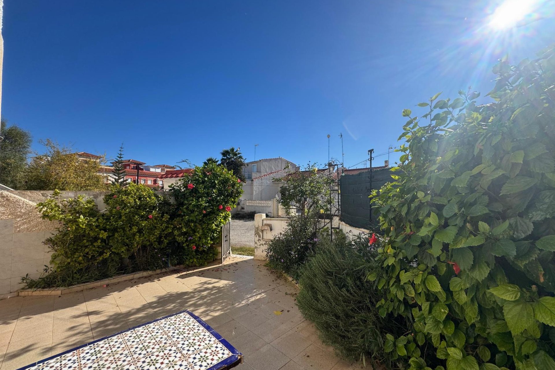 Revente - Bungalow -
Torrevieja - Costa Blanca