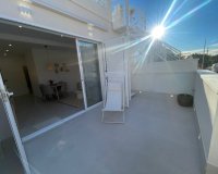 Revente - Bungalow -
Torrevieja - Costa Blanca
