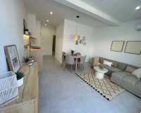 Revente - Bungalow -
Torrevieja - Costa Blanca