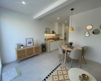 Revente - Bungalow -
Torrevieja - Costa Blanca