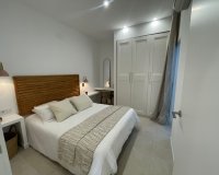 Revente - Bungalow -
Torrevieja - Costa Blanca