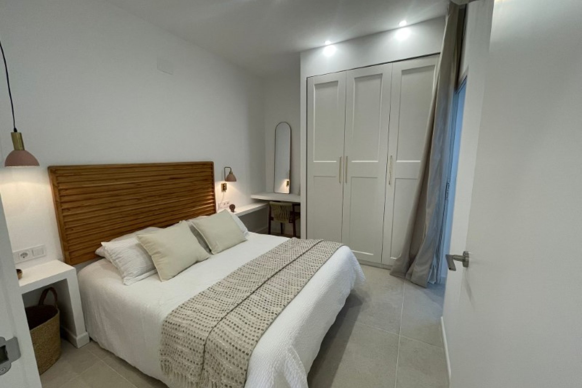 Revente - Bungalow -
Torrevieja - Costa Blanca