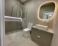 Revente - Bungalow -
Torrevieja - Costa Blanca