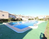 Revente - Bungalow -
Torrevieja - Costa Blanca