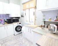 Revente - Bungalow -
Torrevieja - Costa Blanca