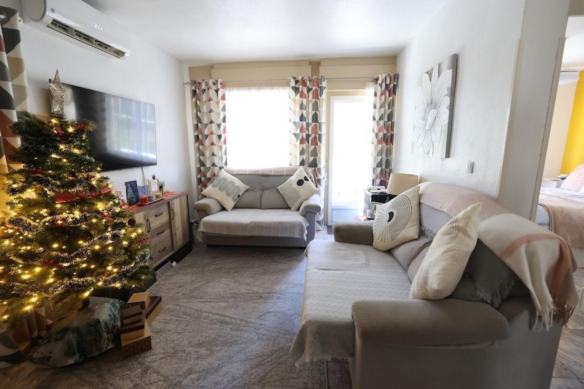 Revente - Bungalow -
Torrevieja - Costa Blanca