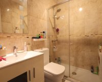 Revente - Bungalow -
Torrevieja - Costa Blanca