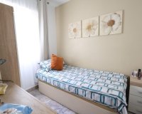 Revente - Bungalow -
Torrevieja - Costa Blanca