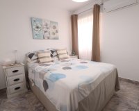 Revente - Bungalow -
Torrevieja - Costa Blanca