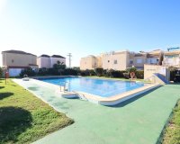 Revente - Bungalow -
Torrevieja - Costa Blanca