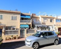 Revente - Bungalow -
Torrevieja - Costa Blanca