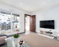 Revente - Bungalow -
Torrevieja - Costa Blanca