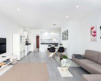 Revente - Bungalow -
Torrevieja - Costa Blanca