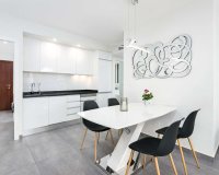 Revente - Bungalow -
Torrevieja - Costa Blanca