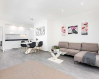 Revente - Bungalow -
Torrevieja - Costa Blanca