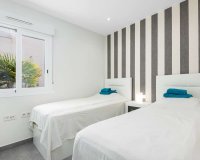 Revente - Bungalow -
Torrevieja - Costa Blanca