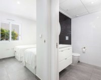 Revente - Bungalow -
Torrevieja - Costa Blanca