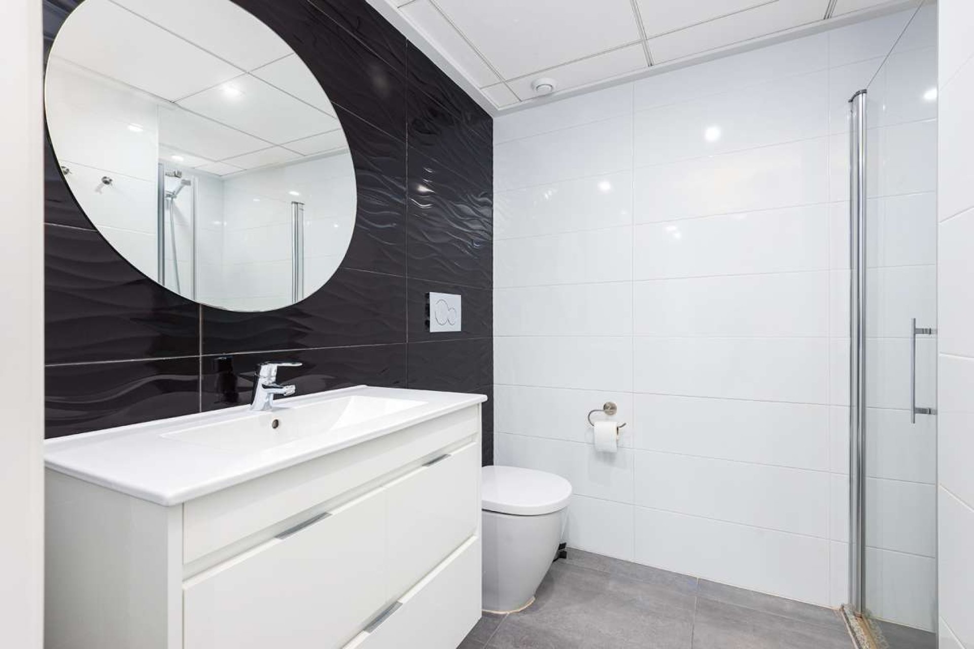 Revente - Bungalow -
Torrevieja - Costa Blanca