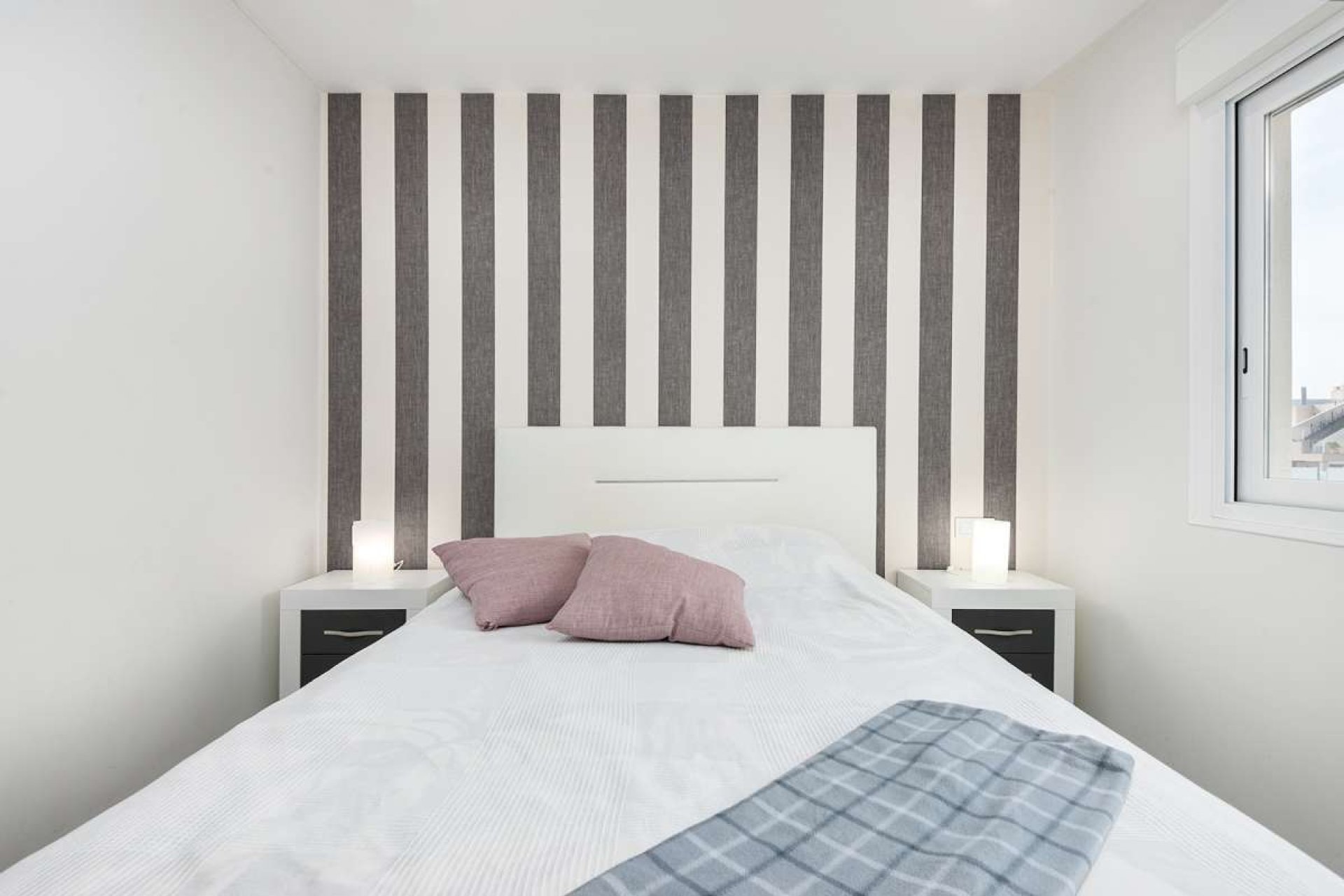 Revente - Bungalow -
Torrevieja - Costa Blanca