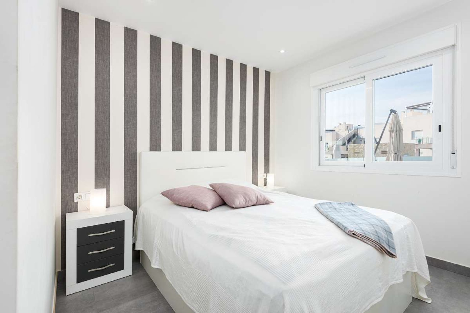 Revente - Bungalow -
Torrevieja - Costa Blanca