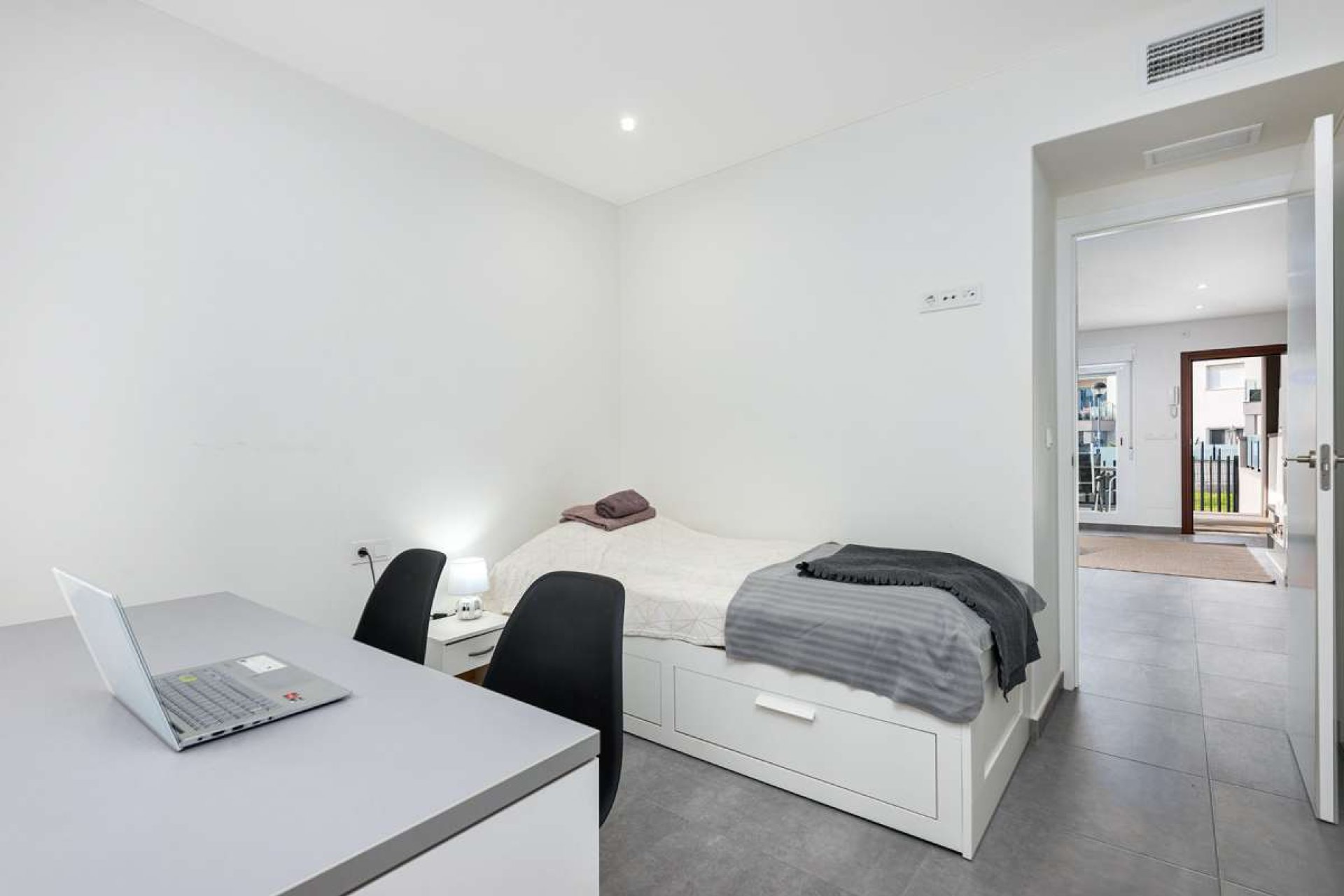 Revente - Bungalow -
Torrevieja - Costa Blanca