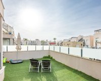 Revente - Bungalow -
Torrevieja - Costa Blanca