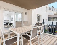 Revente - Bungalow -
Torrevieja - Costa Blanca