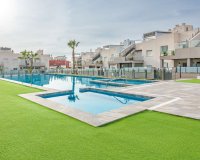 Revente - Bungalow -
Torrevieja - Costa Blanca