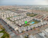 Revente - Bungalow -
Torrevieja - Costa Blanca