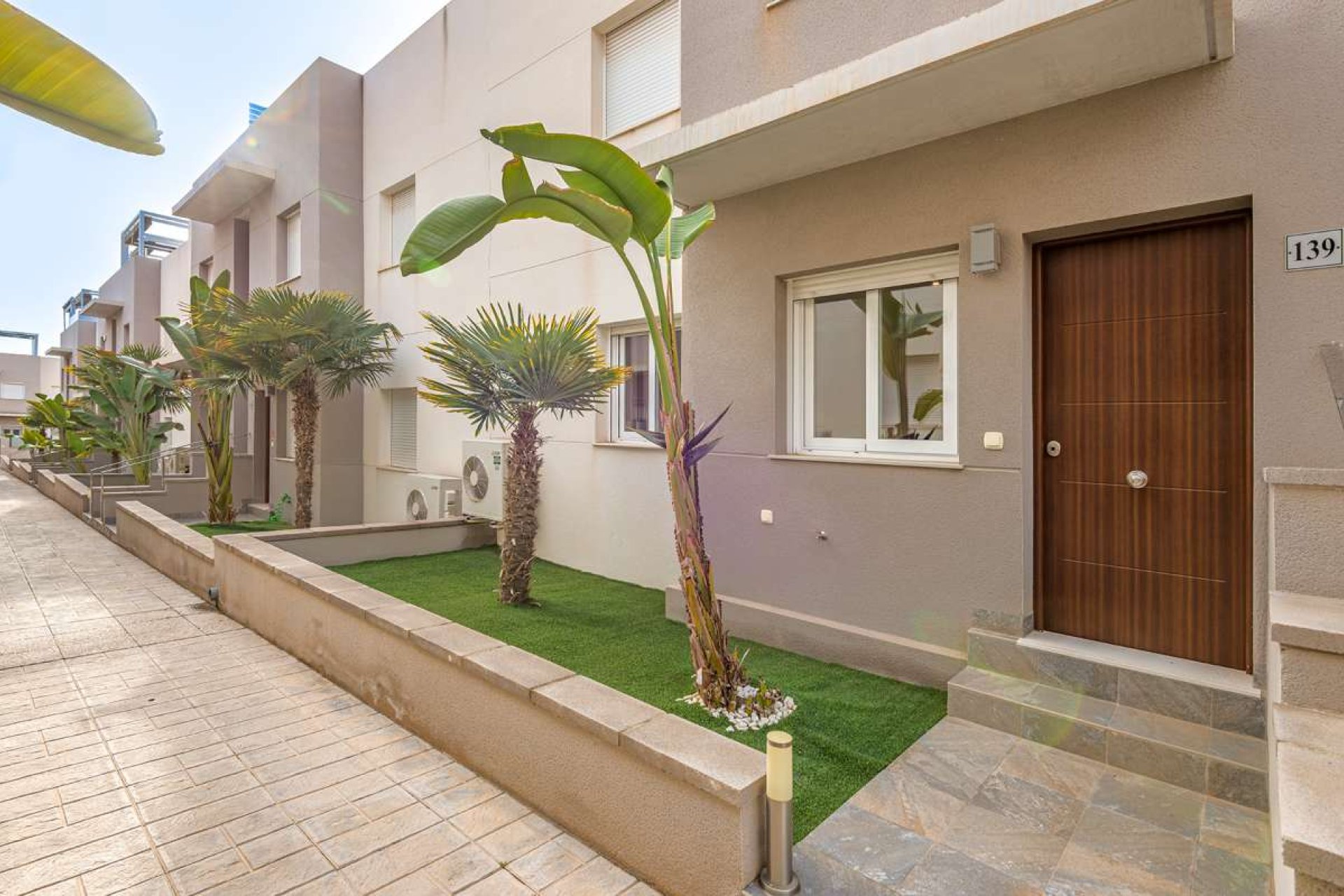 Revente - Bungalow -
Torrevieja - Costa Blanca