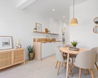 Revente - Bungalow -
Torrevieja - Costa Blanca